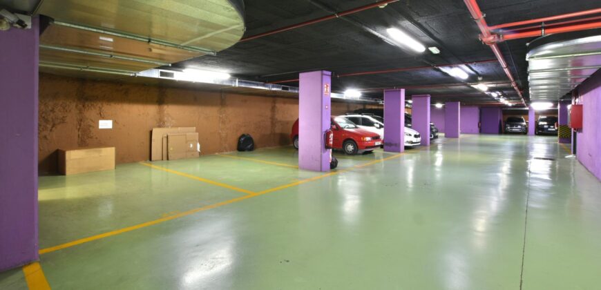 Spain Get your residency! luxury apartment fully renovated with terrace PR-00395