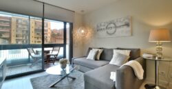 Spain Get your residency! luxury apartment fully renovated with terrace PR-00395