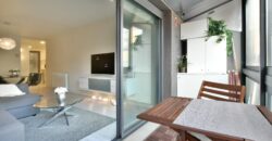 Spain Get your residency! luxury apartment fully renovated with terrace PR-00395