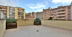 Spain Get your residency! luxury apartment fully renovated with terrace PR-00395