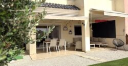 Spain Get your residency! ground floor apartment prime location SVM743027