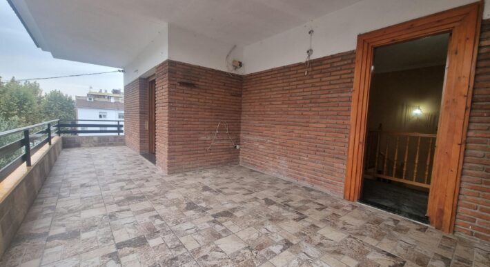Spain Get your residency! apartment with terrace and garden PR-00388
