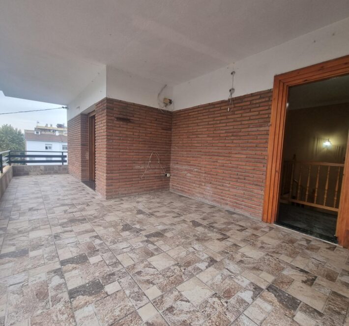 Spain Get your residency! apartment with terrace and garden PR-00388