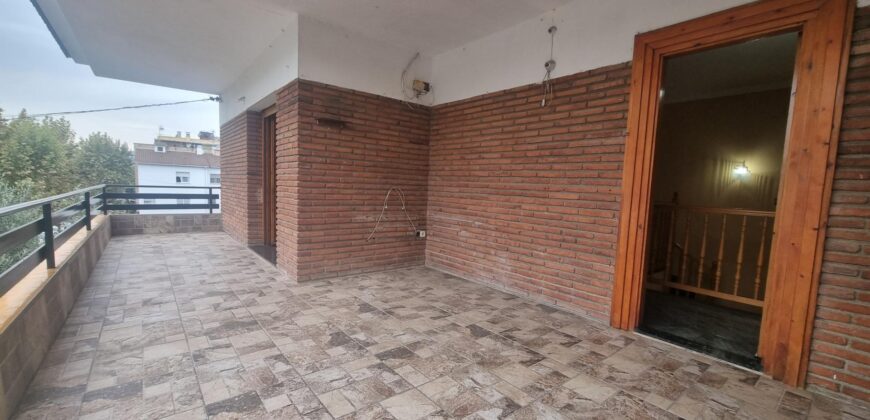 Spain Get your residency! apartment with terrace and garden PR-00388