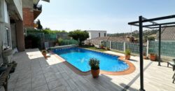 Spain Get your residency! renovated villa with pool and garden PR-0001