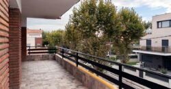 Spain Get your residency! apartment with terrace and garden PR-00388