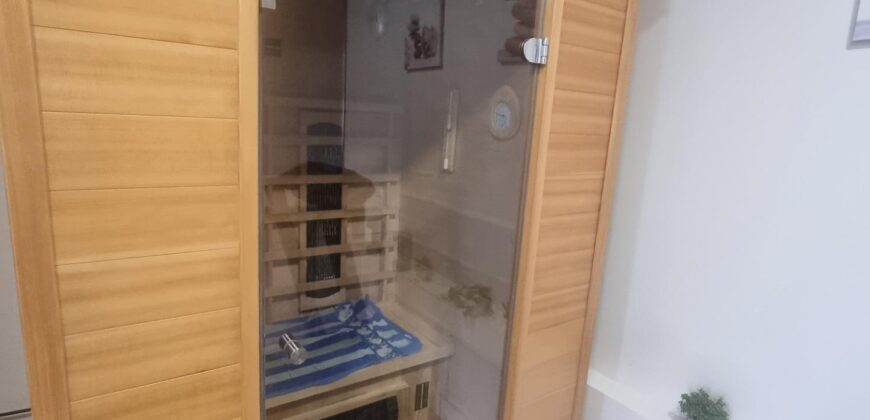 Spain Get your residency! renovated villa with pool and garden PR-0001