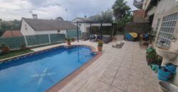 Spain Get your residency! renovated villa with pool and garden PR-0001