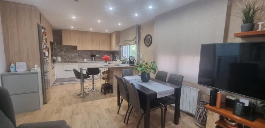 Spain Get your residency! renovated villa with pool and garden PR-0001