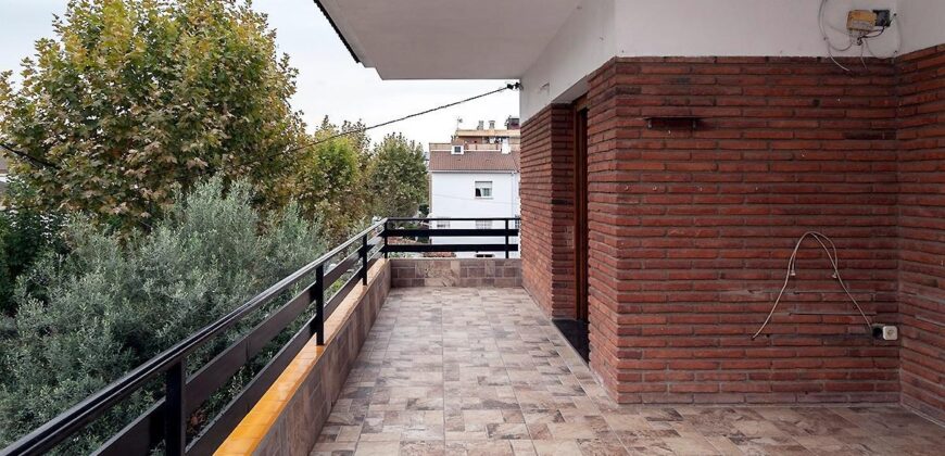 Spain Get your residency! apartment with terrace and garden PR-00388