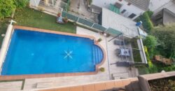 Spain Get your residency! renovated villa with pool and garden PR-0001