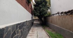 Spain Get your residency! apartment with terrace and garden PR-00388