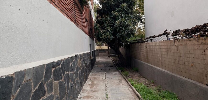 Spain Get your residency! apartment with terrace and garden PR-00388