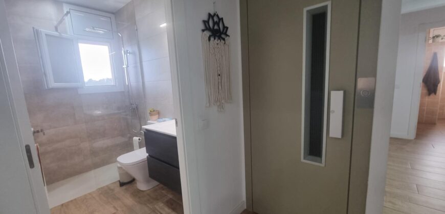 Spain Get your residency! renovated villa with pool and garden PR-0001