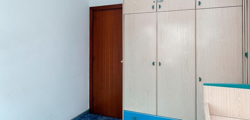 Spain Get your residency! apartment with terrace and garden PR-00388