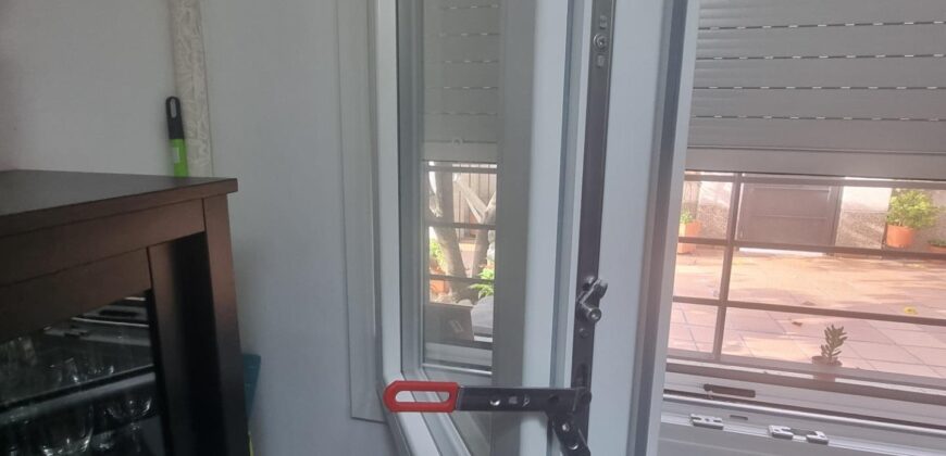 Spain Get your residency! renovated villa with pool and garden PR-0001