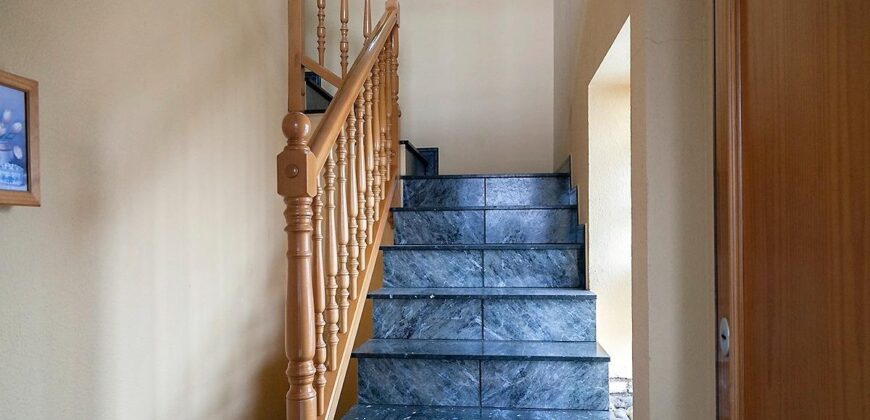 Spain Get your residency! apartment with terrace and garden PR-00388