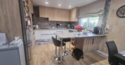 Spain Get your residency! renovated villa with pool and garden PR-0001