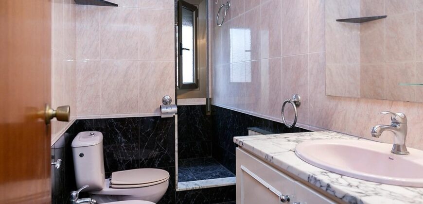 Spain Get your residency! apartment with terrace and garden PR-00388