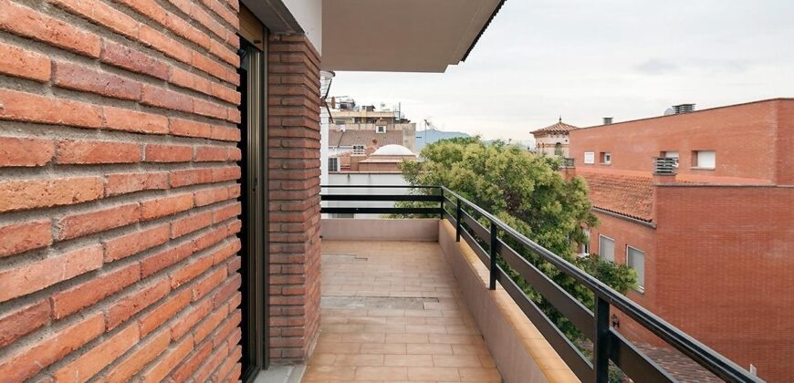 Spain Get your residency! apartment with terrace and garden PR-00388
