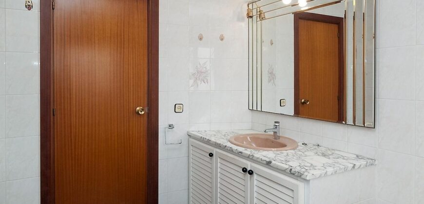 Spain Get your residency! apartment with terrace and garden PR-00388