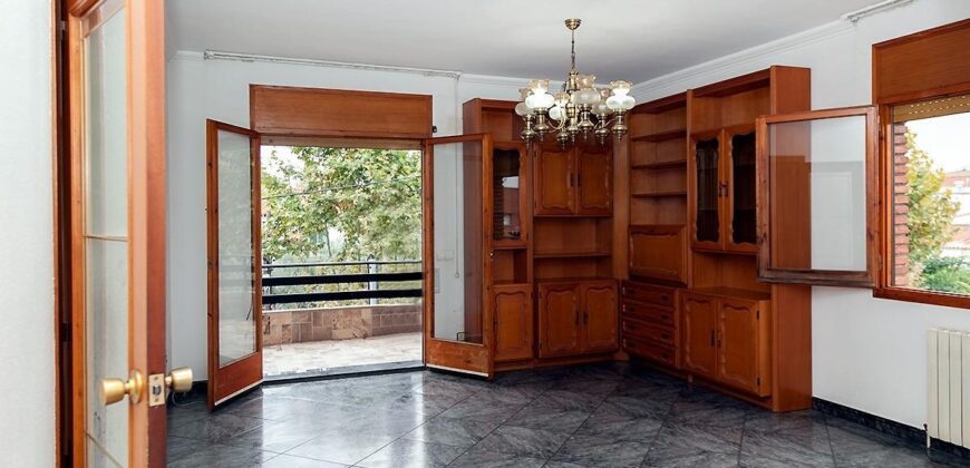 Spain Get your residency! apartment with terrace and garden PR-00388