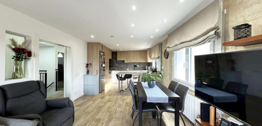 Spain Get your residency! renovated villa with pool and garden PR-0001