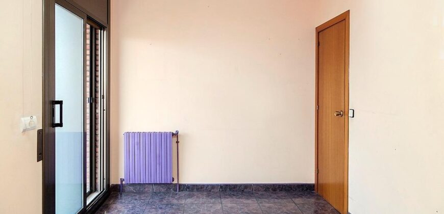 Spain Get your residency! apartment with terrace and garden PR-00388