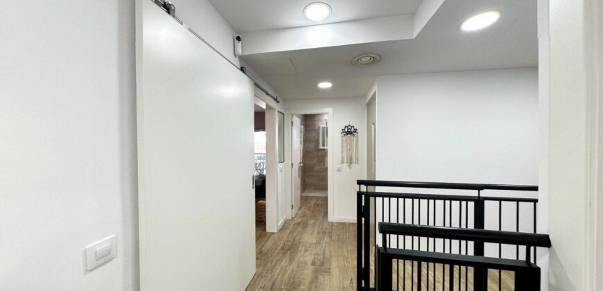 Spain Get your residency! renovated villa with pool and garden PR-0001