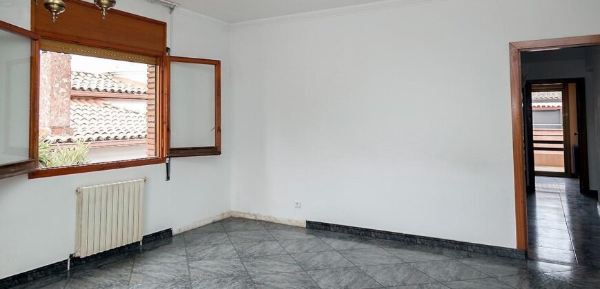 Spain Get your residency! apartment with terrace and garden PR-00388