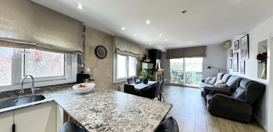 Spain Get your residency! renovated villa with pool and garden PR-0001