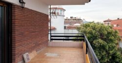 Spain Get your residency! apartment with terrace and garden PR-00388