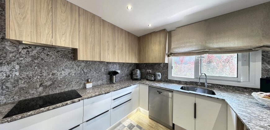 Spain Get your residency! renovated villa with pool and garden PR-0001