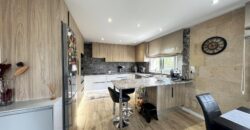 Spain Get your residency! renovated villa with pool and garden PR-0001