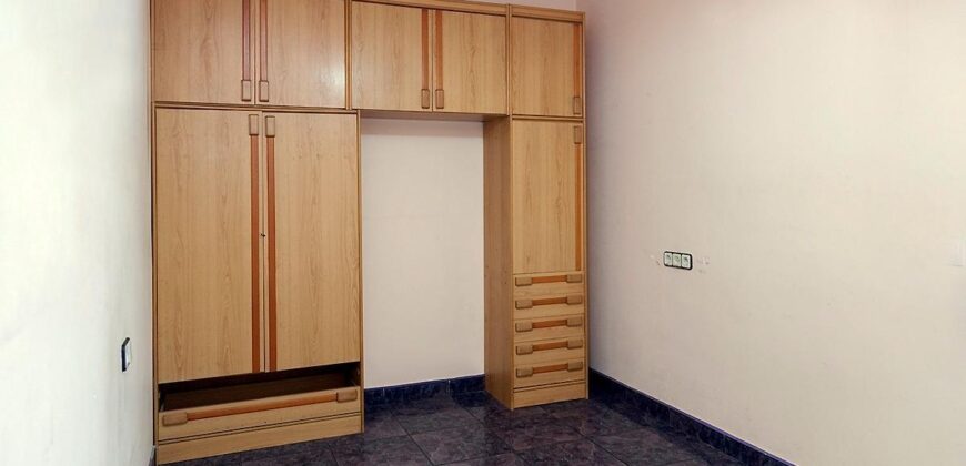 Spain Get your residency! apartment with terrace and garden PR-00388