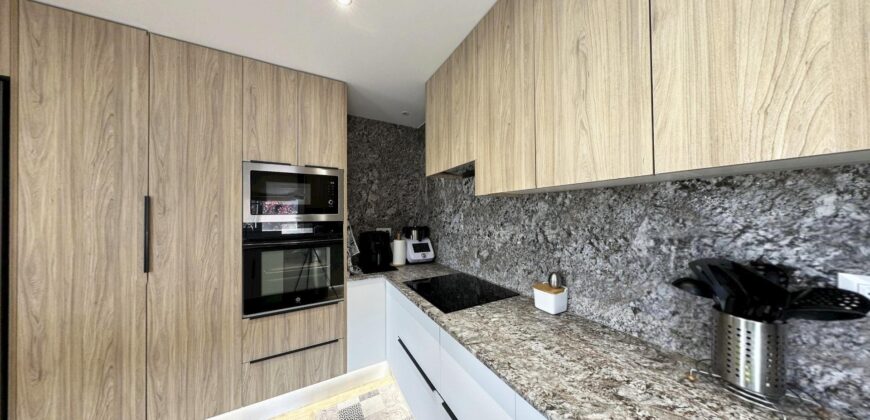 Spain Get your residency! renovated villa with pool and garden PR-0001