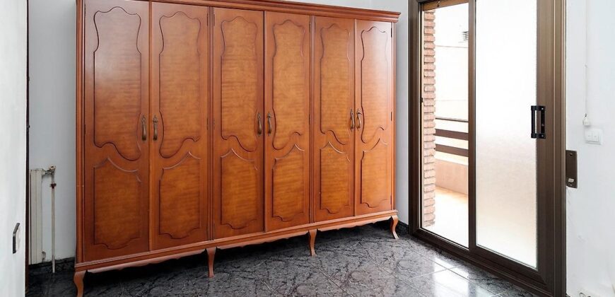 Spain Get your residency! apartment with terrace and garden PR-00388