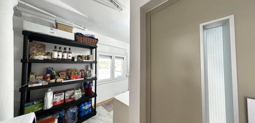 Spain Get your residency! renovated villa with pool and garden PR-0001