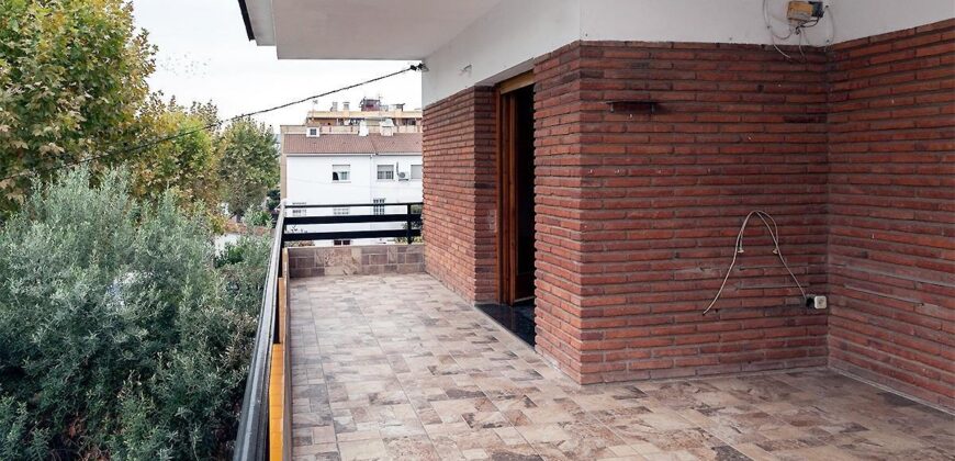 Spain Get your residency! apartment with terrace and garden PR-00388