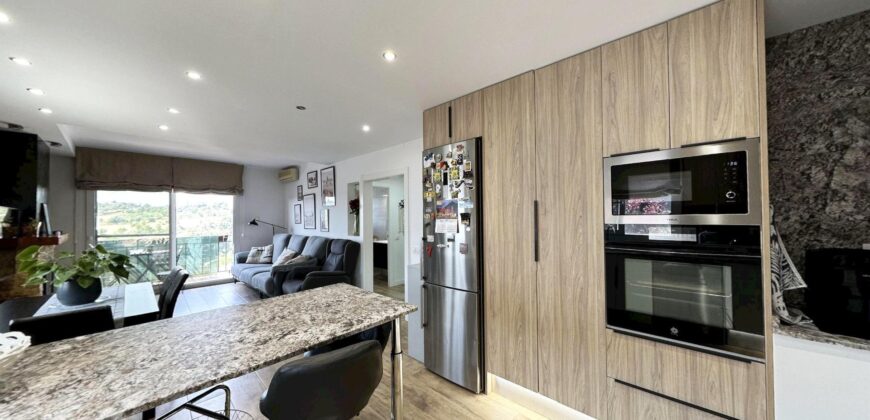 Spain Get your residency! renovated villa with pool and garden PR-0001