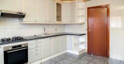 Spain Get your residency! apartment with terrace and garden PR-00388