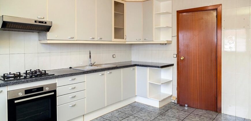 Spain Get your residency! apartment with terrace and garden PR-00388