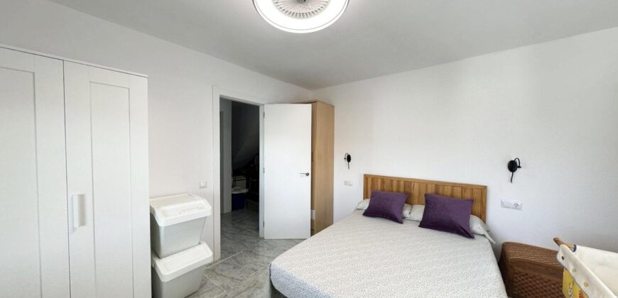 Spain Get your residency! renovated villa with pool and garden PR-0001