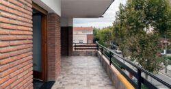Spain Get your residency! apartment with terrace and garden PR-00388