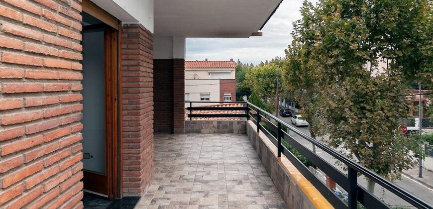 Spain Get your residency! apartment with terrace and garden PR-00388
