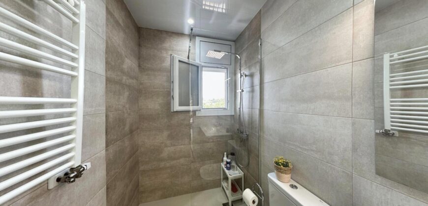 Spain Get your residency! renovated villa with pool and garden PR-0001