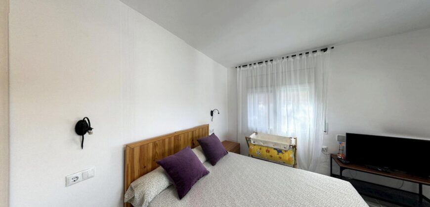 Spain Get your residency! renovated villa with pool and garden PR-0001