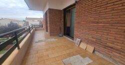 Spain Get your residency! apartment with terrace and garden PR-00388