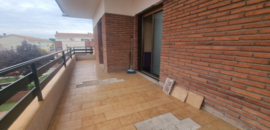 Spain Get your residency! apartment with terrace and garden PR-00388