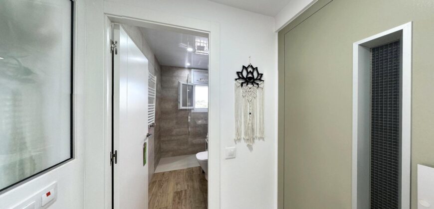 Spain Get your residency! renovated villa with pool and garden PR-0001